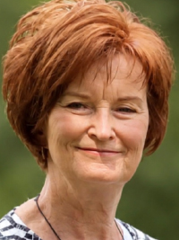 Mae Johnson APRN lge